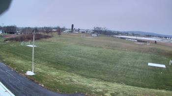 Weather camera view of Kutztown Area Middle School.