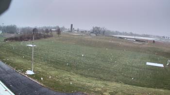 Weather camera view of Kutztown Area Middle School.