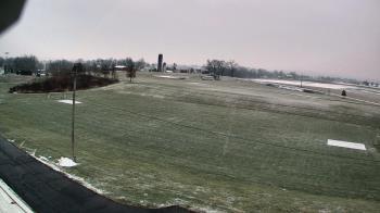 Weather camera view of Kutztown Area Middle School.