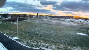 Weather camera view of Kutztown Area Middle School.