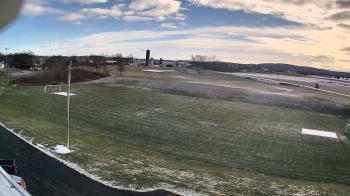 Weather camera view of Kutztown Area Middle School.