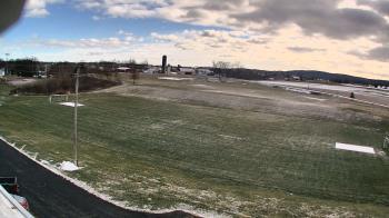 Weather camera view of Kutztown Area Middle School.