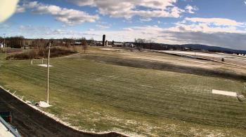 Weather camera view of Kutztown Area Middle School.