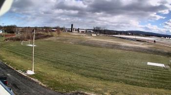 Weather camera view of Kutztown Area Middle School.