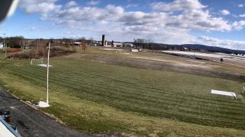 Weather camera view of Kutztown Area Middle School.