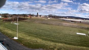 Weather camera view of Kutztown Area Middle School.