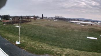 Weather camera view of Kutztown Area Middle School.