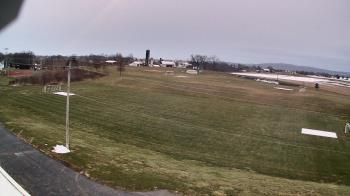 Weather camera view of Kutztown Area Middle School.