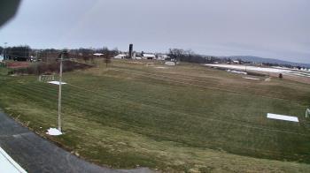 Weather camera view of Kutztown Area Middle School.