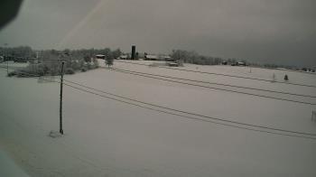 Weather camera view of Kutztown Area Middle School.