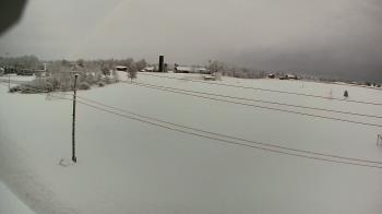 Weather camera view of Kutztown Area Middle School.