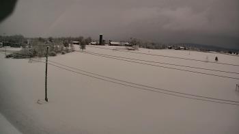 Weather camera view of Kutztown Area Middle School.