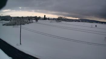 Weather camera view of Kutztown Area Middle School.