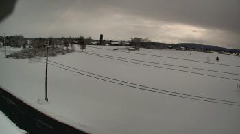 Weather camera view of Kutztown Area Middle School.