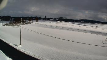 Weather camera view of Kutztown Area Middle School.