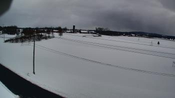 Weather camera view of Kutztown Area Middle School.