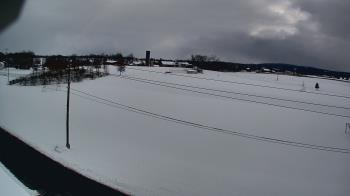 Weather camera view of Kutztown Area Middle School.
