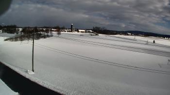 Weather camera view of Kutztown Area Middle School.