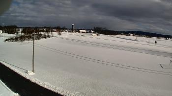 Weather camera view of Kutztown Area Middle School.