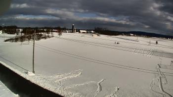 Weather camera view of Kutztown Area Middle School.