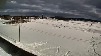 Weather camera view of Kutztown Area Middle School.