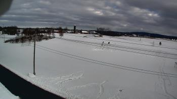 Weather camera view of Kutztown Area Middle School.