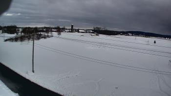 Weather camera view of Kutztown Area Middle School.