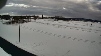 Weather camera view of Kutztown Area Middle School.