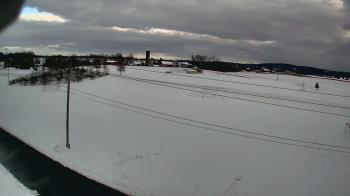 Weather camera view of Kutztown Area Middle School.