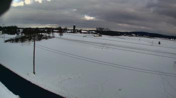 Weather camera view of Kutztown Area Middle School.