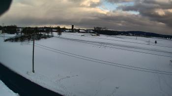 Weather camera view of Kutztown Area Middle School.