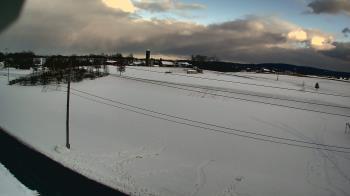Weather camera view of Kutztown Area Middle School.