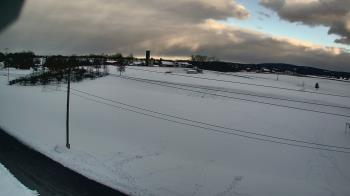 Weather camera view of Kutztown Area Middle School.