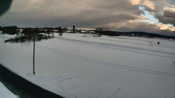 Weather camera view of Kutztown Area Middle School.