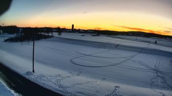 Weather camera view of Kutztown Area Middle School.