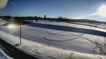 Weather camera view of Kutztown Area Middle School.