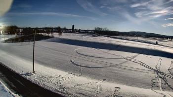 Weather camera view of Kutztown Area Middle School.