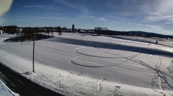 Weather camera view of Kutztown Area Middle School.
