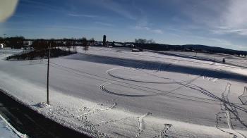 Weather camera view of Kutztown Area Middle School.