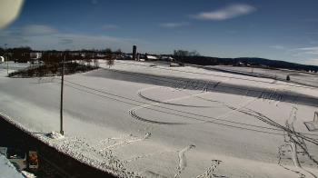 Weather camera view of Kutztown Area Middle School.