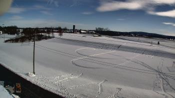 Weather camera view of Kutztown Area Middle School.