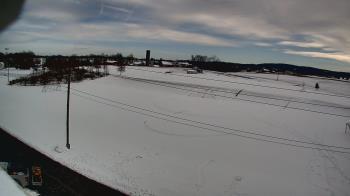 Weather camera view of Kutztown Area Middle School.
