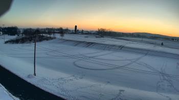 Weather camera view of Kutztown Area Middle School.