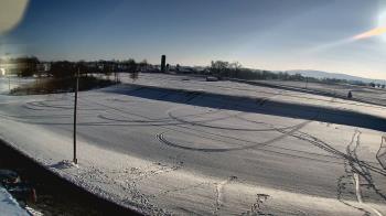 Weather camera view of Kutztown Area Middle School.