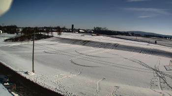 Weather camera view of Kutztown Area Middle School.