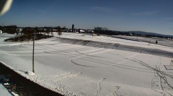 Weather camera view of Kutztown Area Middle School.