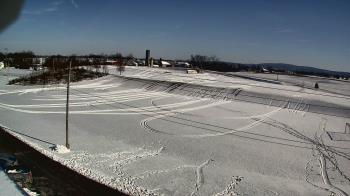 Weather camera view of Kutztown Area Middle School.