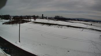 Weather camera view of Kutztown Area Middle School.