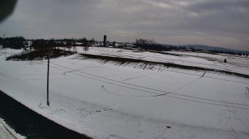 Weather camera view of Kutztown Area Middle School.