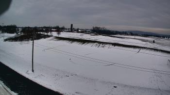 Weather camera view of Kutztown Area Middle School.